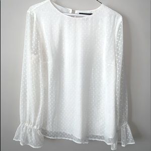 Banana Republic Blouse